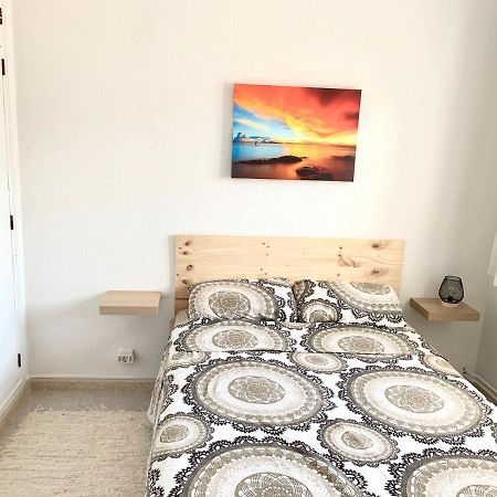 Beach Life, Primera Linea, 3 Habitaciones, Vistas Mar Cambrils Εξωτερικό φωτογραφία