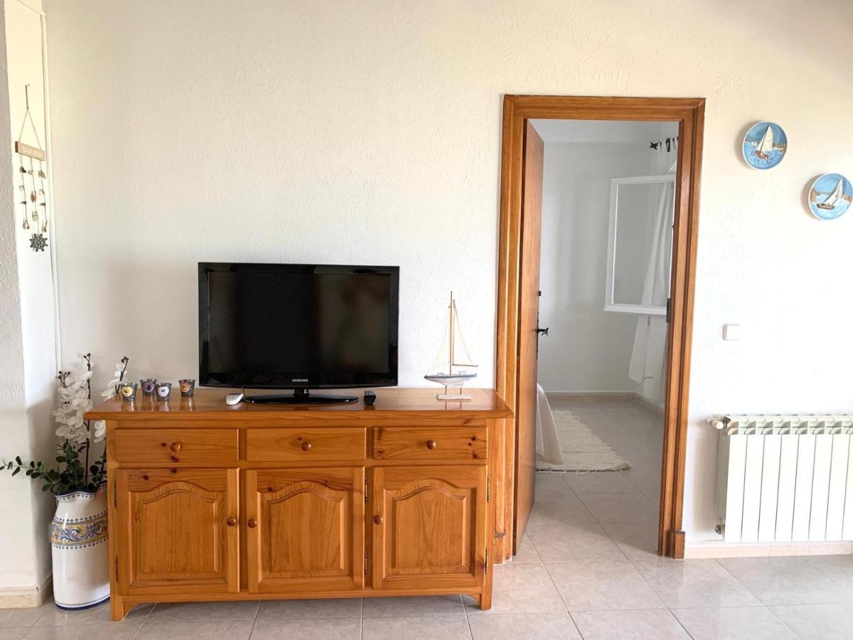 Beach Life, Primera Linea, 3 Habitaciones, Vistas Mar Cambrils Εξωτερικό φωτογραφία