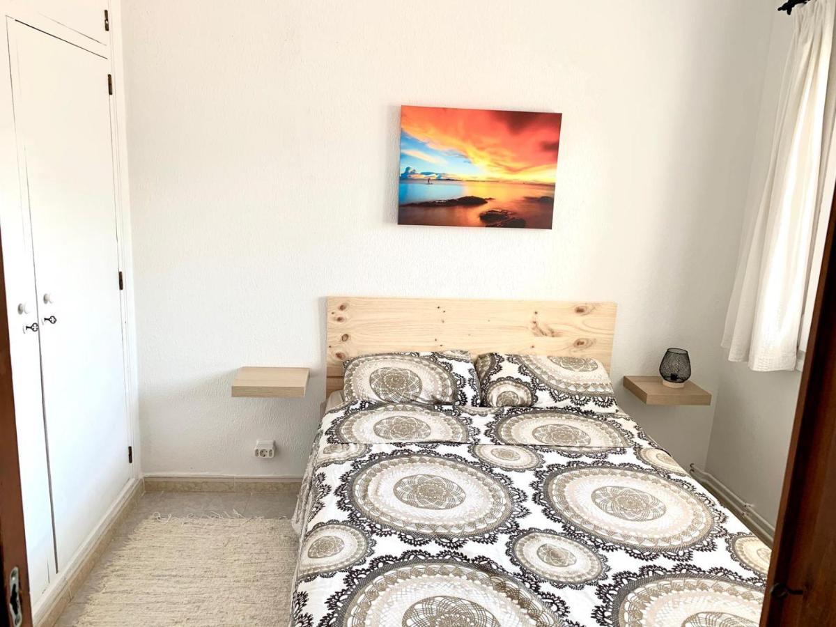 Beach Life, Primera Linea, 3 Habitaciones, Vistas Mar Cambrils Εξωτερικό φωτογραφία