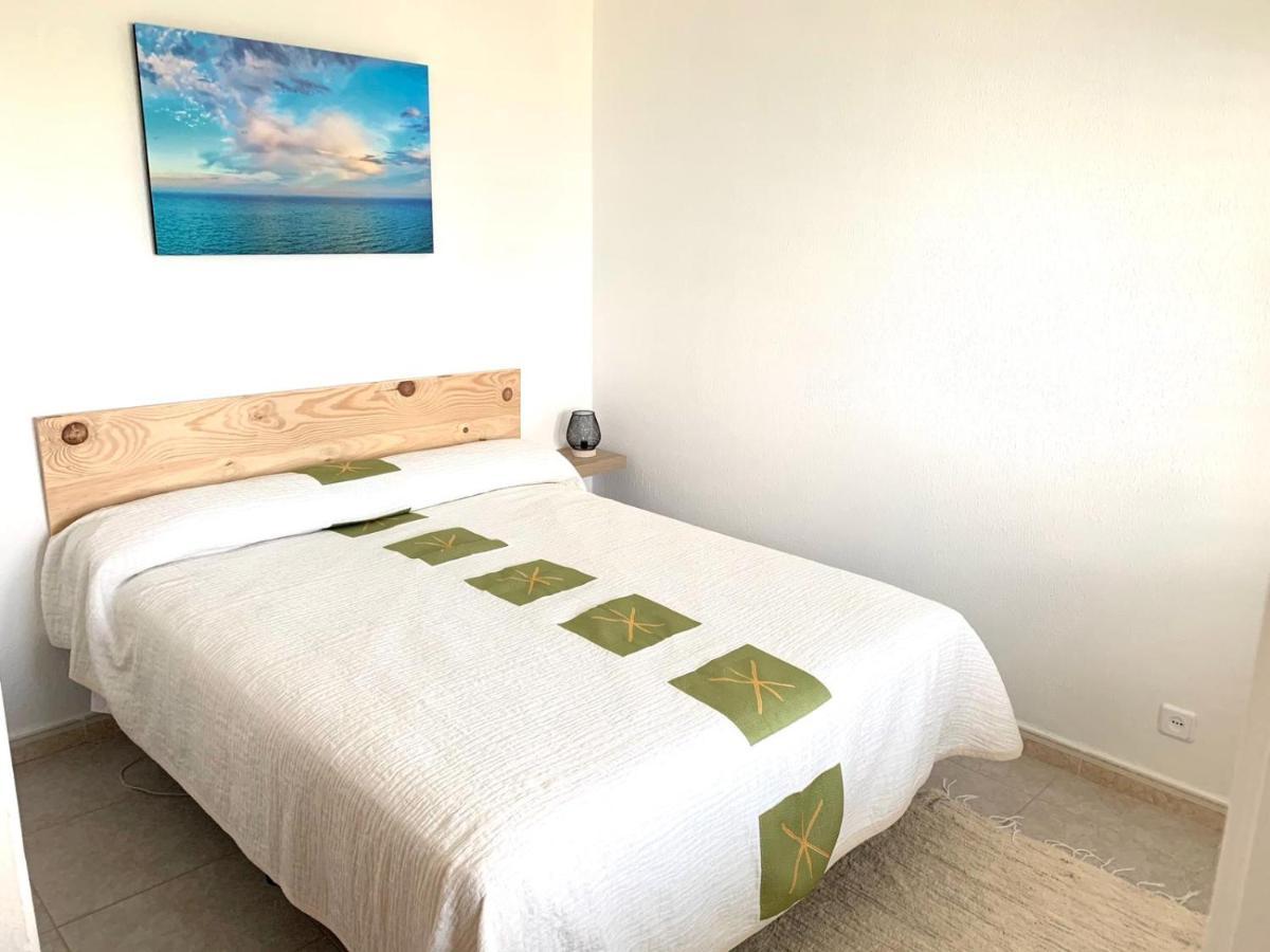 Beach Life, Primera Linea, 3 Habitaciones, Vistas Mar Cambrils Εξωτερικό φωτογραφία