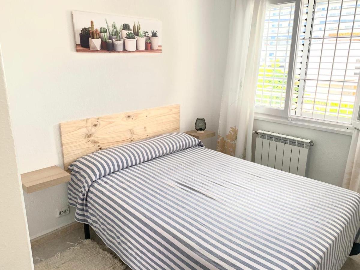 Beach Life, Primera Linea, 3 Habitaciones, Vistas Mar Cambrils Εξωτερικό φωτογραφία