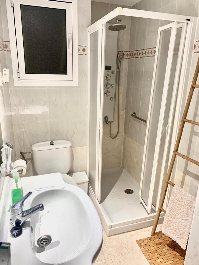 Beach Life, Primera Linea, 3 Habitaciones, Vistas Mar Cambrils Εξωτερικό φωτογραφία